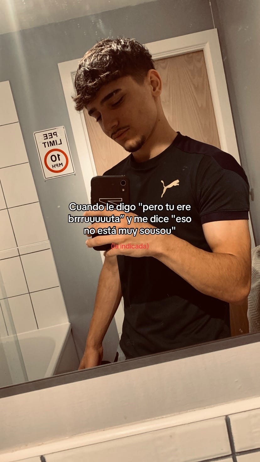 Post 3 by Gael on TikTok (video)