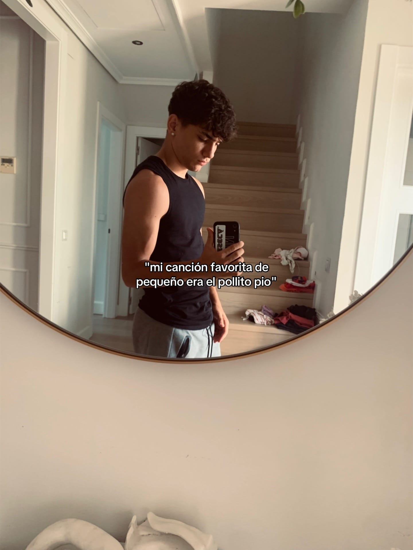 Post 9 by Gael on TikTok (video)