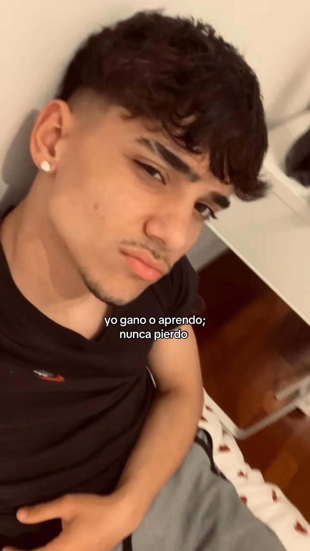 Post 7 by Gael on TikTok (video)