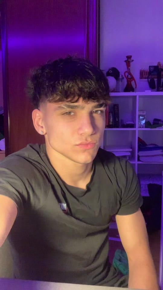 Post 10 by Gael on TikTok (video)