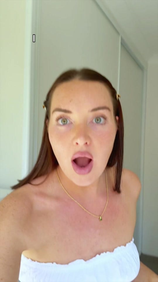Post 5 by Olay Australia & New Zealand on TikTok (video)