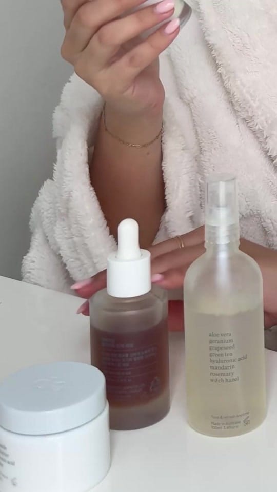 Post 6 by Olay Australia & New Zealand on TikTok (video)