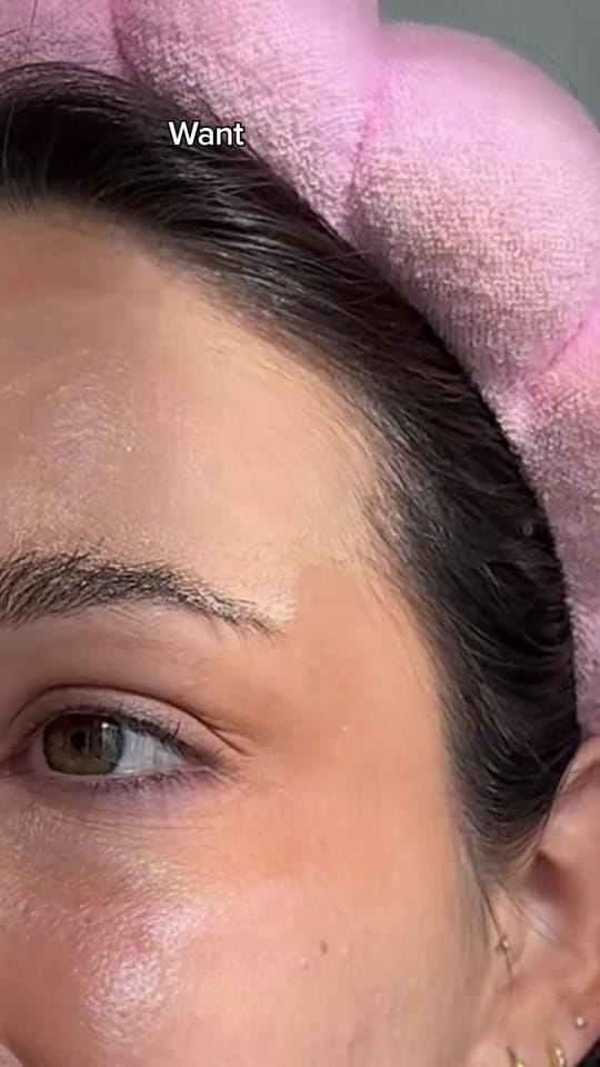 Post 3 by Olay Australia & New Zealand on TikTok (video)