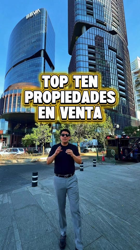 Post 3 by Antonio Sandoval l Realtor on TikTok (video)