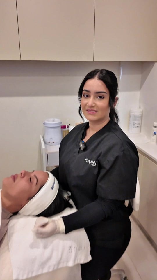 Post 2 by kalani clinic on TikTok (video)