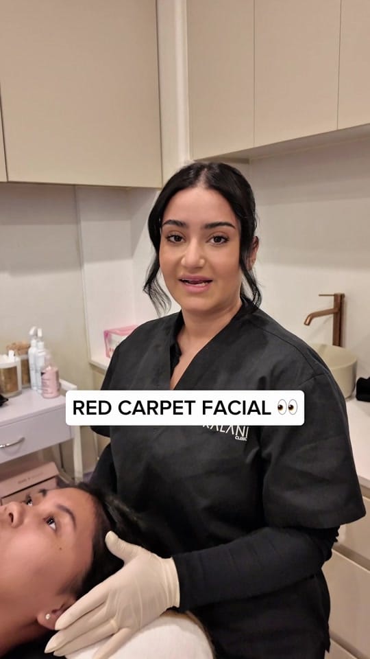 Post 1 by kalani clinic on TikTok (video)