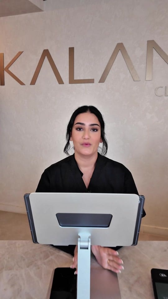 Post 3 by kalani clinic on TikTok (video)
