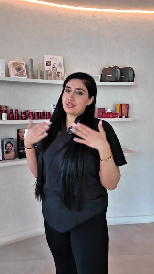 Post 4 by kalani clinic on TikTok (video)