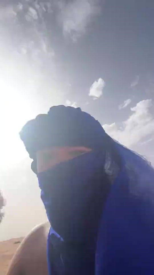 Post 6 by Storm Zara on TikTok (video)