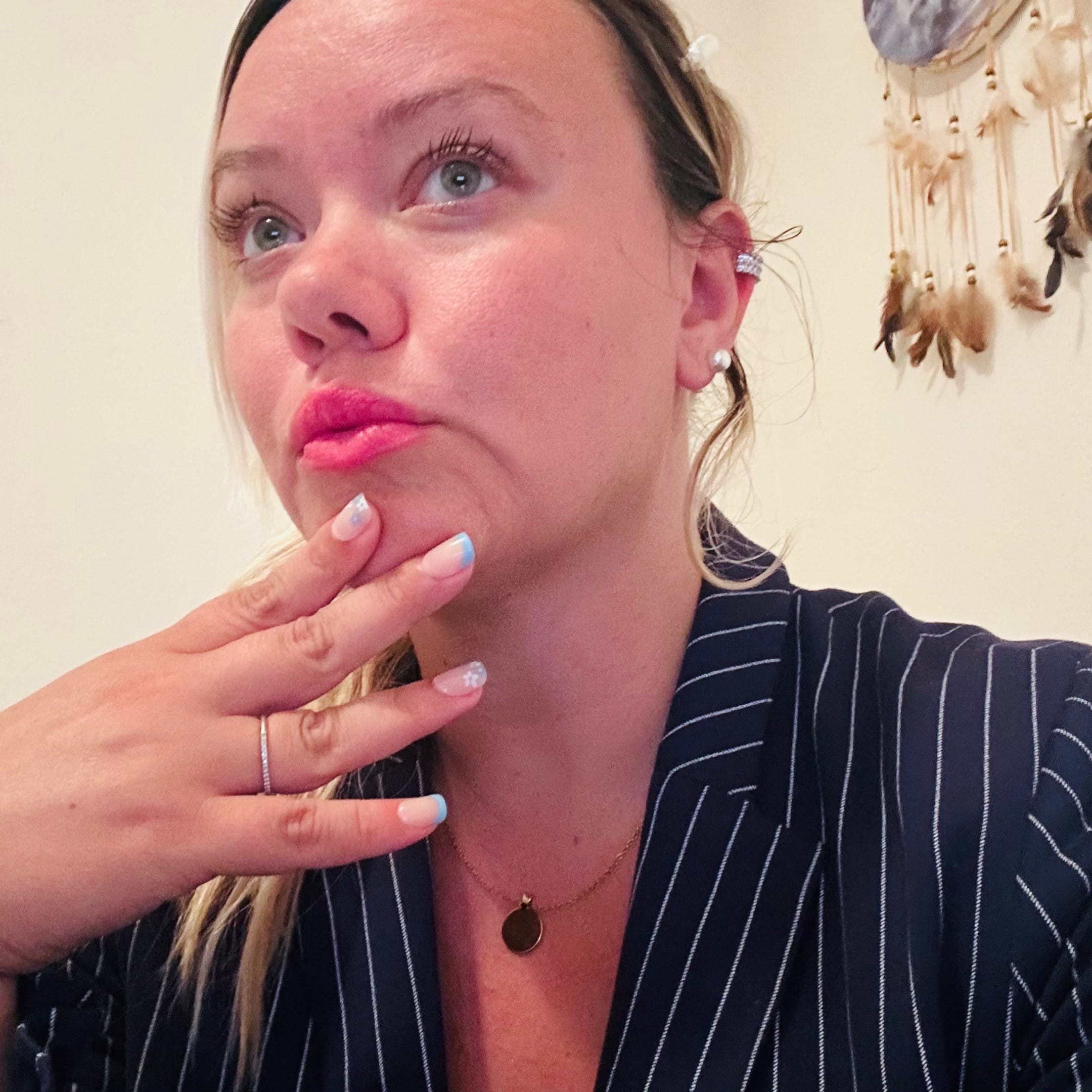 Post 5 by Storm Zara on TikTok (video)