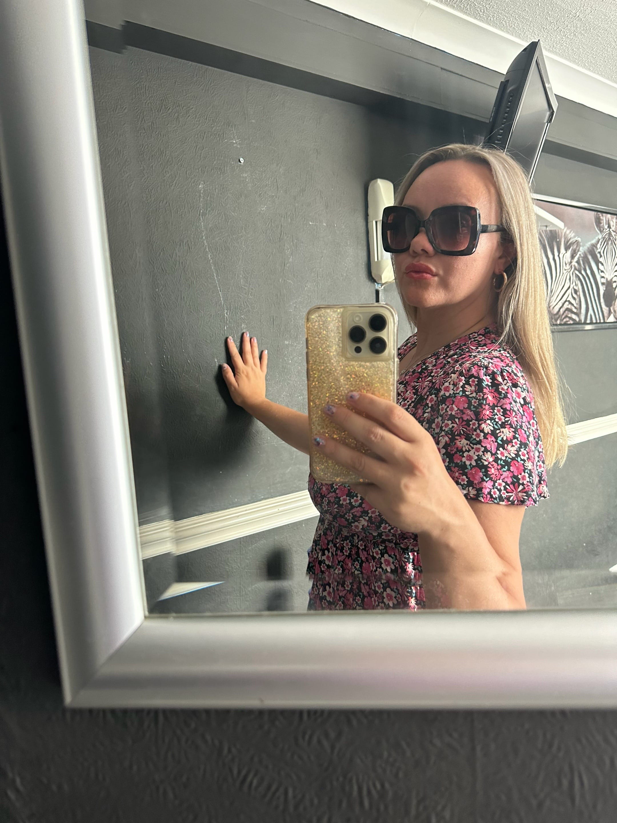 Post 1 by Storm Zara on TikTok (video)