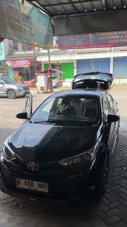 Post 7 by ReniAulCaraudioBekasi on TikTok (video)