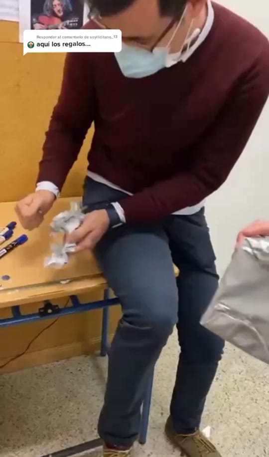 Post 5 by JairoMaya on TikTok (video)