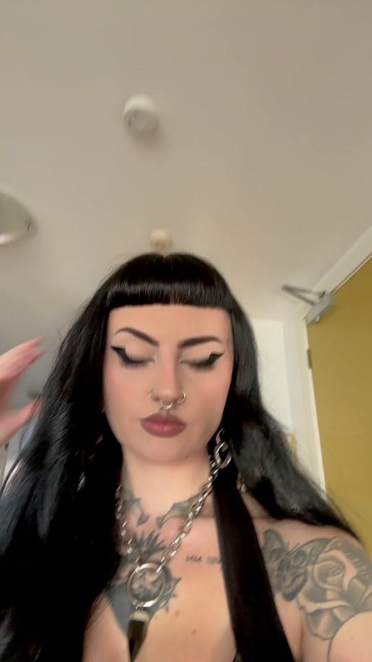 Post 1 by 🥀 Lauren 🥀 on TikTok (video)