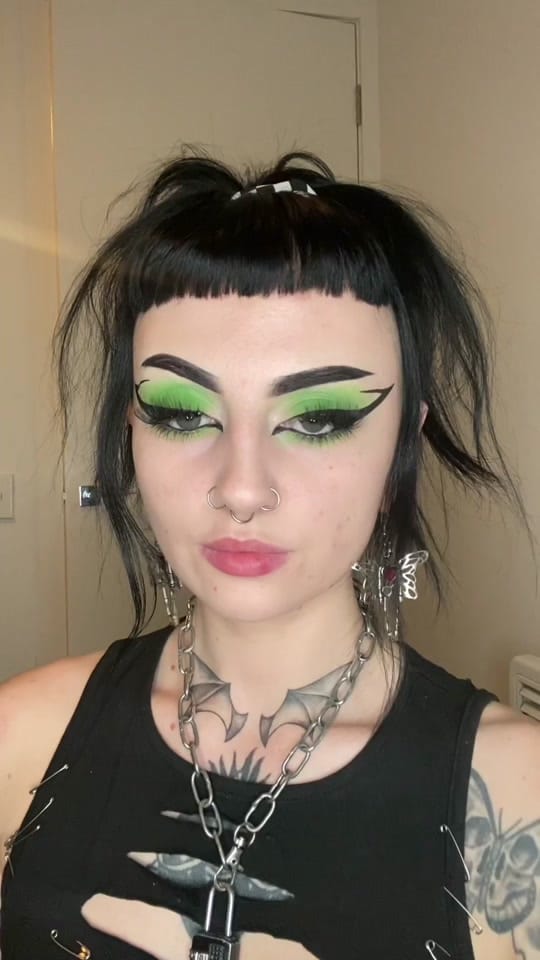 Post 3 by 🥀 Lauren 🥀 on TikTok (video)