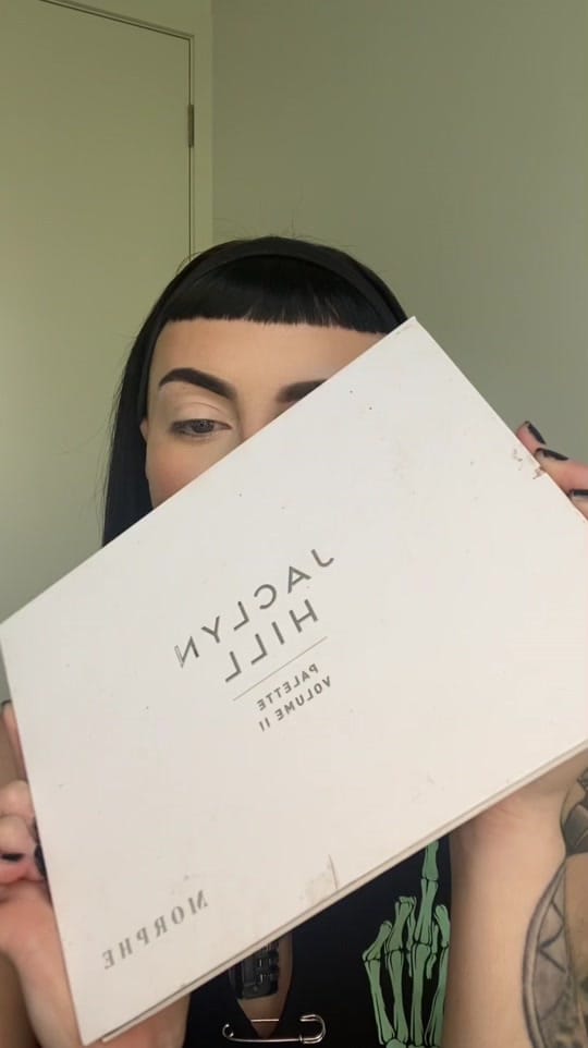 Post 8 by 🥀 Lauren 🥀 on TikTok (video)
