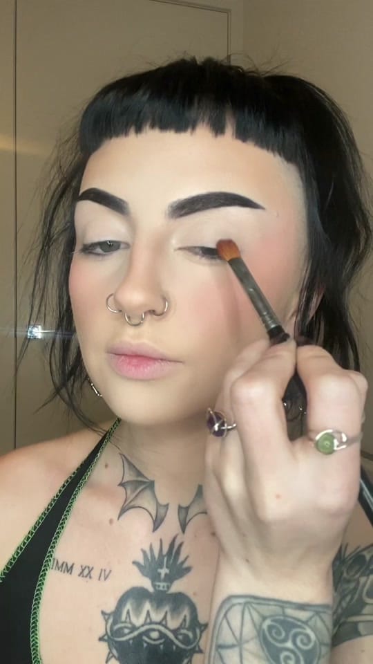Post 2 by 🥀 Lauren 🥀 on TikTok (video)