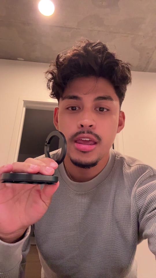 Post 4 by Josh Villarin on TikTok (video)