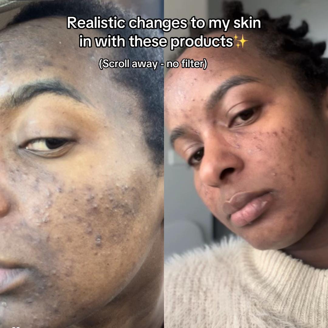 Post 3 by Mau | Creator✨ on TikTok (video)