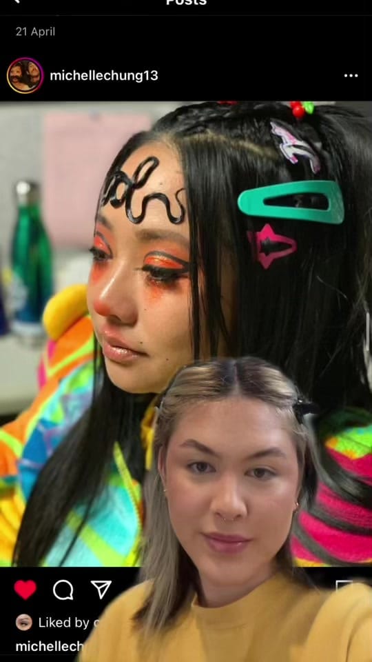 Post 7 by Ashlin✨🥟🪐 on TikTok (video)