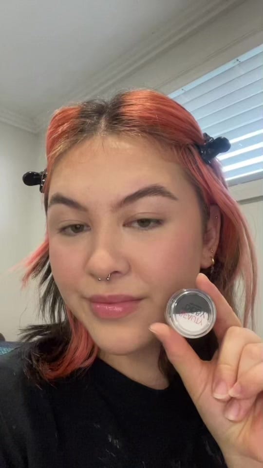 Post 2 by Ashlin✨🥟🪐 on TikTok (video)