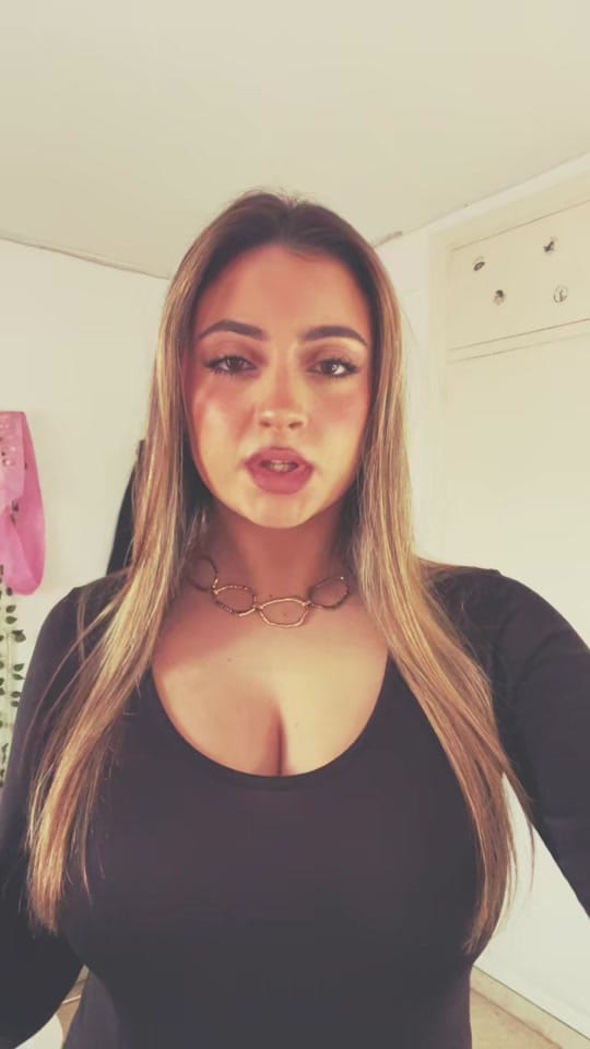 Post 8 by Cristina Garcia on TikTok (video)