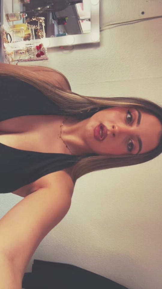 Post 3 by Cristina Garcia on TikTok (video)