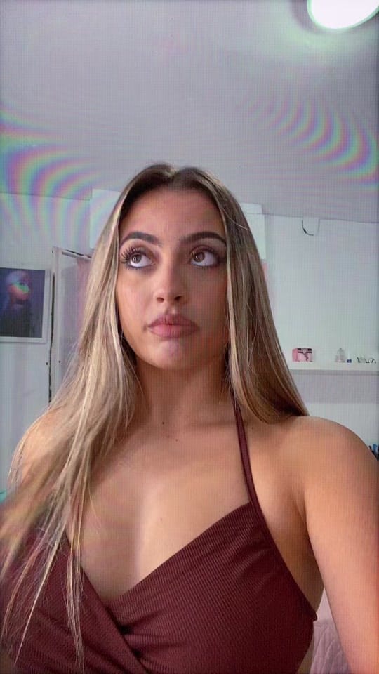 Post 10 by Cristina Garcia on TikTok (video)