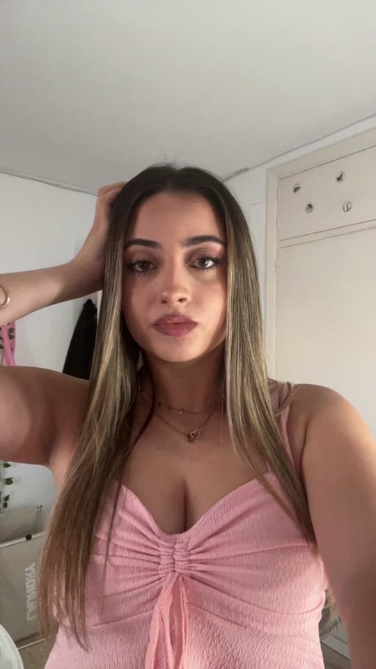 Post 5 by Cristina Garcia on TikTok (video)