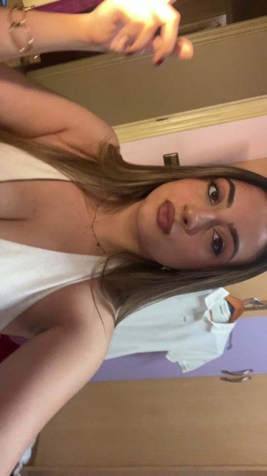 Post 1 by Cristina Garcia on TikTok (video)