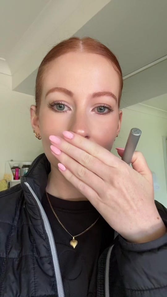 Post 8 by Dani 🧡 on TikTok (video)