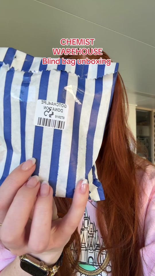 Post 6 by Dani 🧡 on TikTok (video)