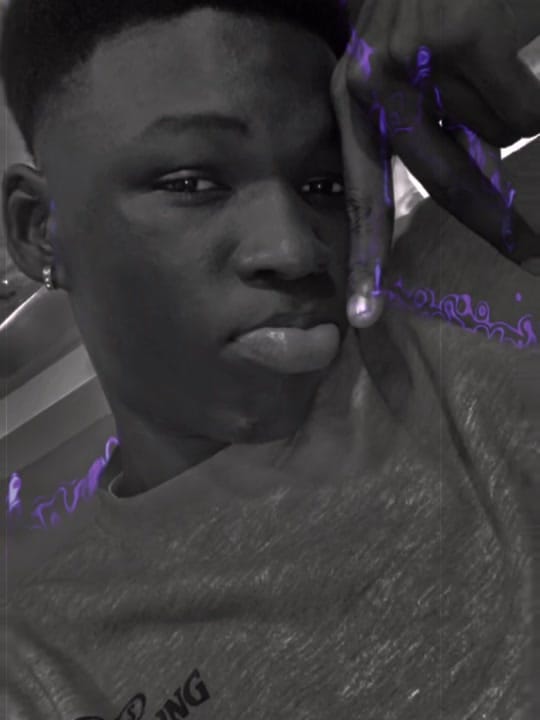 Post 1 by DG Dëmbâ Sheriff on TikTok (video)