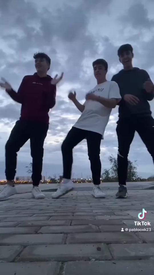 Post 10 by PablooXk23 on TikTok (video)