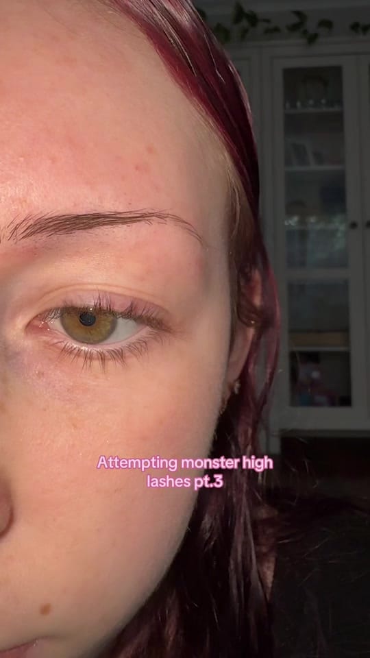 Post 3 by 𝑬𝒗𝒂🔮💫 on TikTok (video)