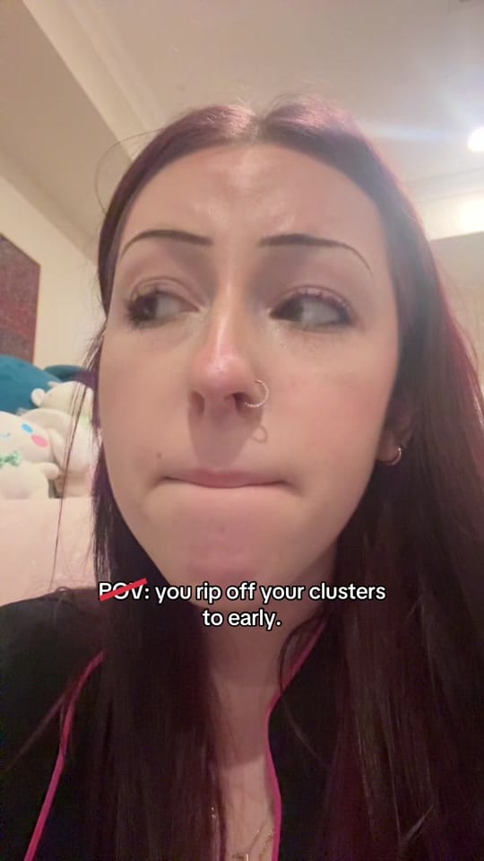 Post 6 by 𝑬𝒗𝒂🔮💫 on TikTok (video)