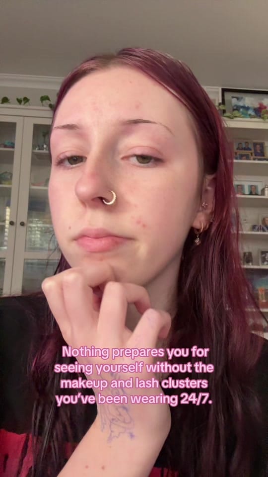 Post 2 by 𝑬𝒗𝒂🔮💫 on TikTok (video)