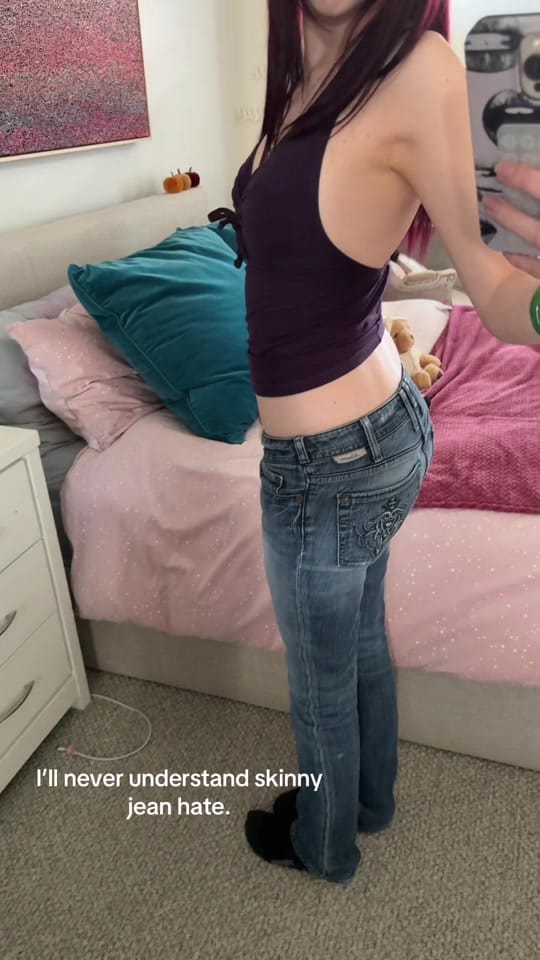 Post 1 by 𝑬𝒗𝒂🔮💫 on TikTok (video)