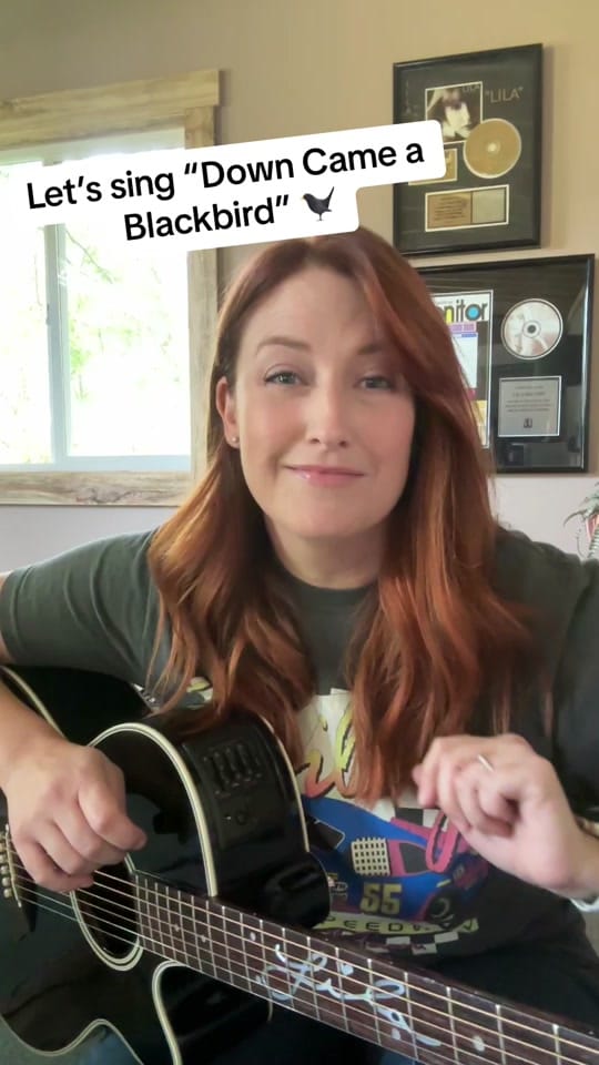 Post 7 by Lila McCann on TikTok (video)