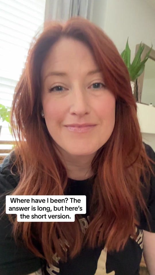 Post 6 by Lila McCann on TikTok (video)