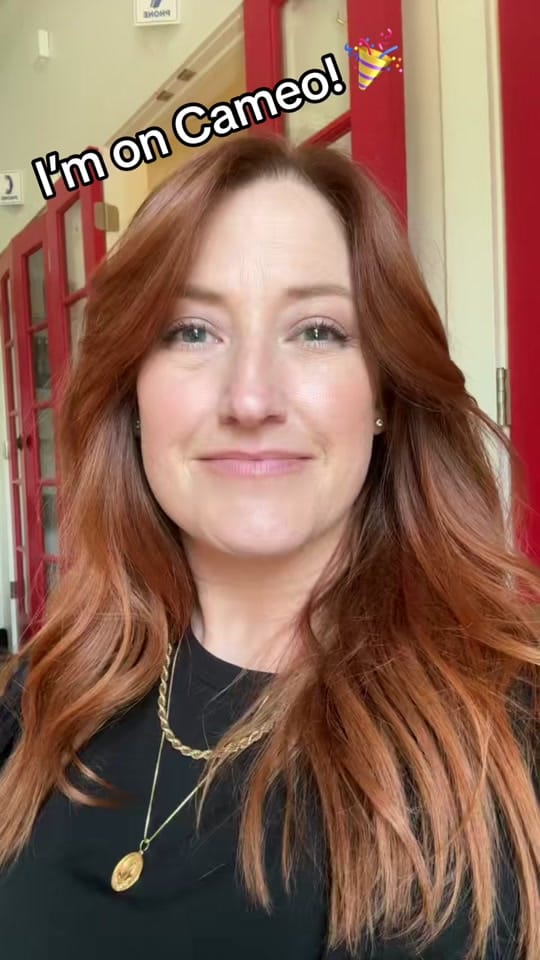 Post 3 by Lila McCann on TikTok (video)