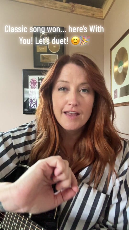 Post 4 by Lila McCann on TikTok (video)