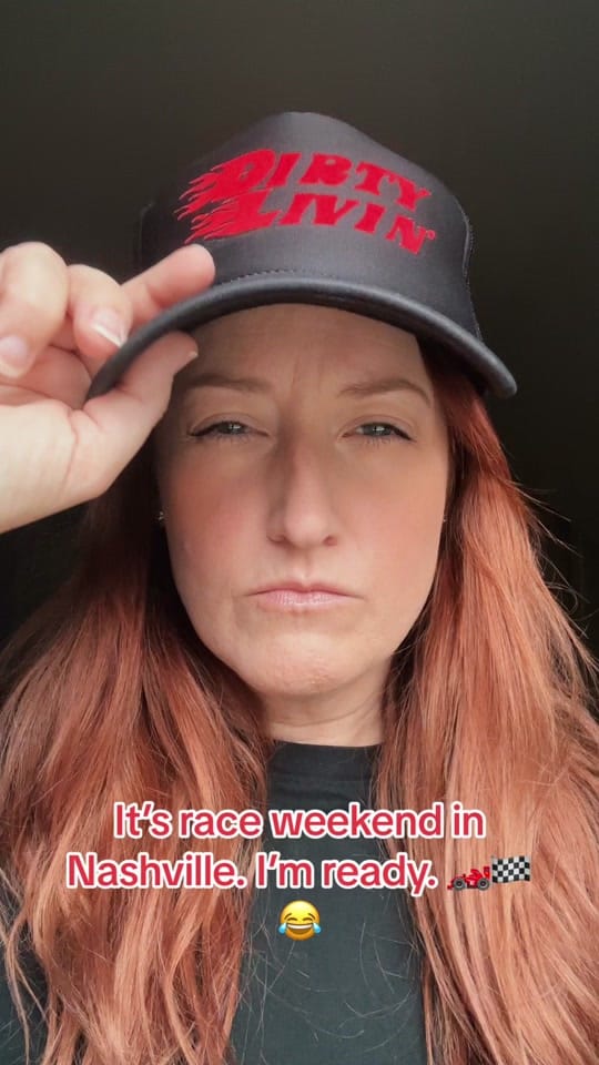 Post 8 by Lila McCann on TikTok (video)