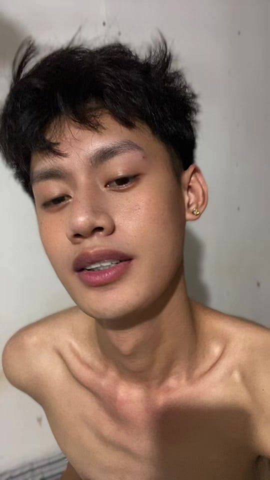 Post 8 by ꜱᴇᴠɪ on TikTok (video)