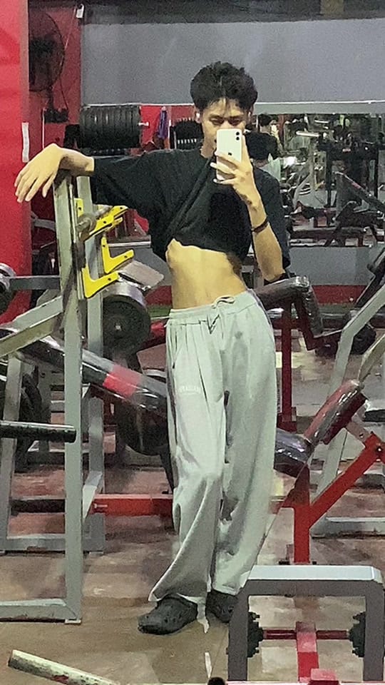 Post 3 by ꜱᴇᴠɪ on TikTok (video)