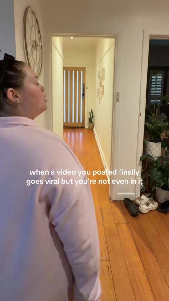 Post 5 by Ainsley on TikTok (video)