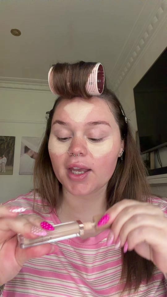 Post 6 by Ainsley on TikTok (video)