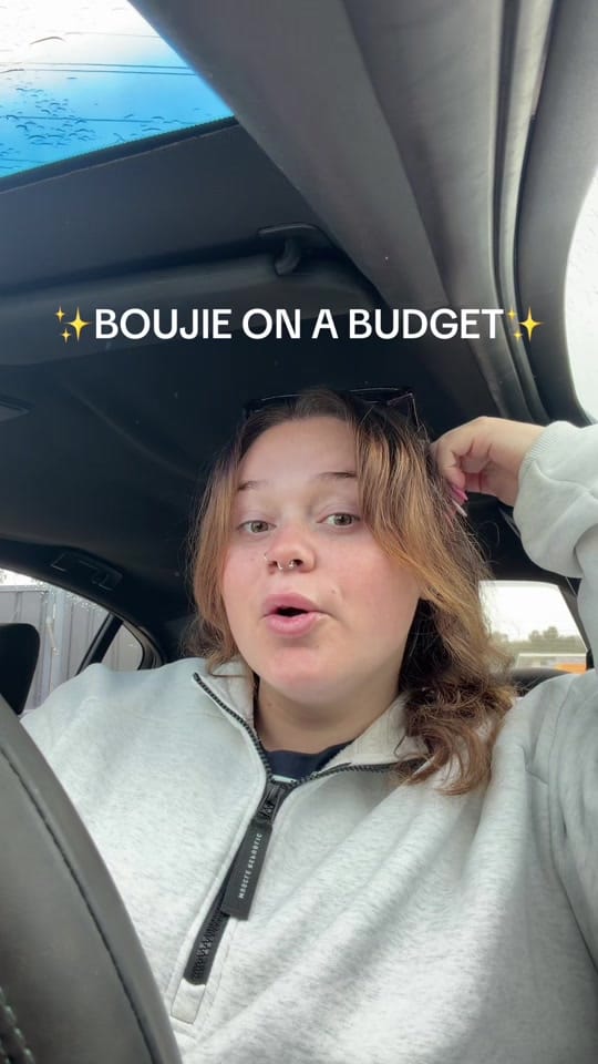 Post 3 by Ainsley on TikTok (video)