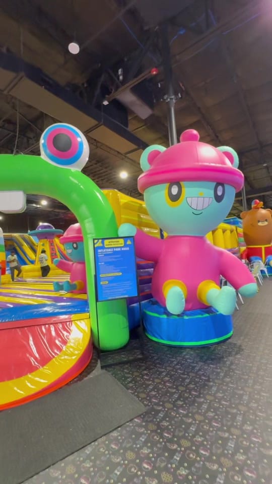 Post 2 by adventures.withrina on TikTok (video)