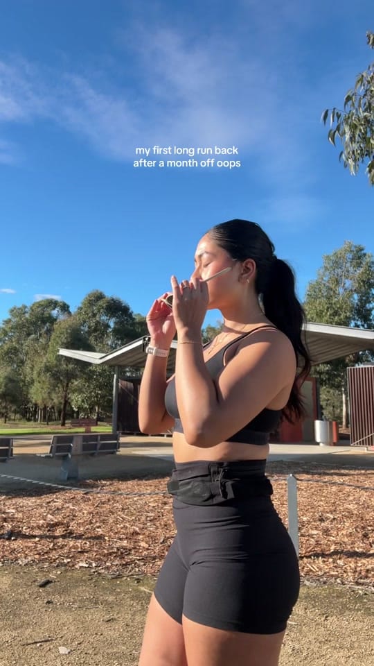 Post 4 by janineallyssa on TikTok (video)